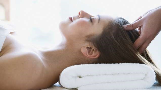 background photo for Therapeutic Massage by Paige